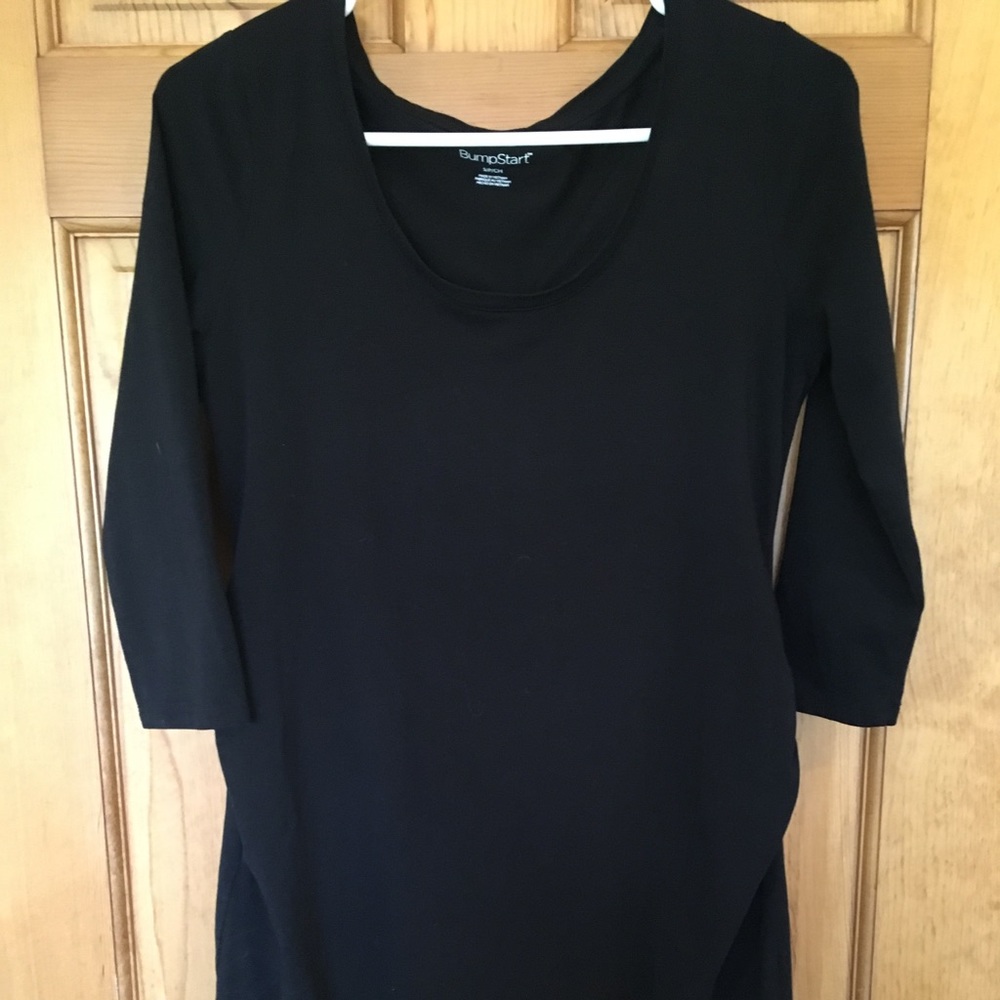 Maternity LBD